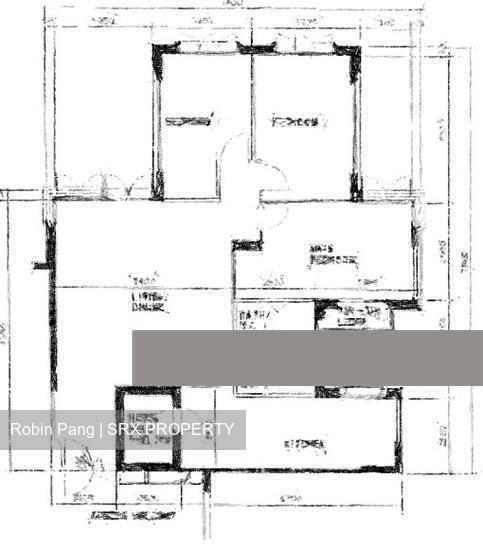 Hillion Residences (D23), Apartment #251807521